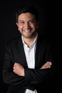 Foto de Luis Bernal